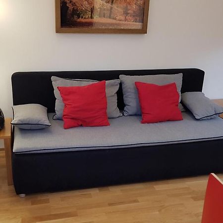 רוקיטניצה נאד איז'רו Rokytka Apartman 217 מראה חיצוני תמונה